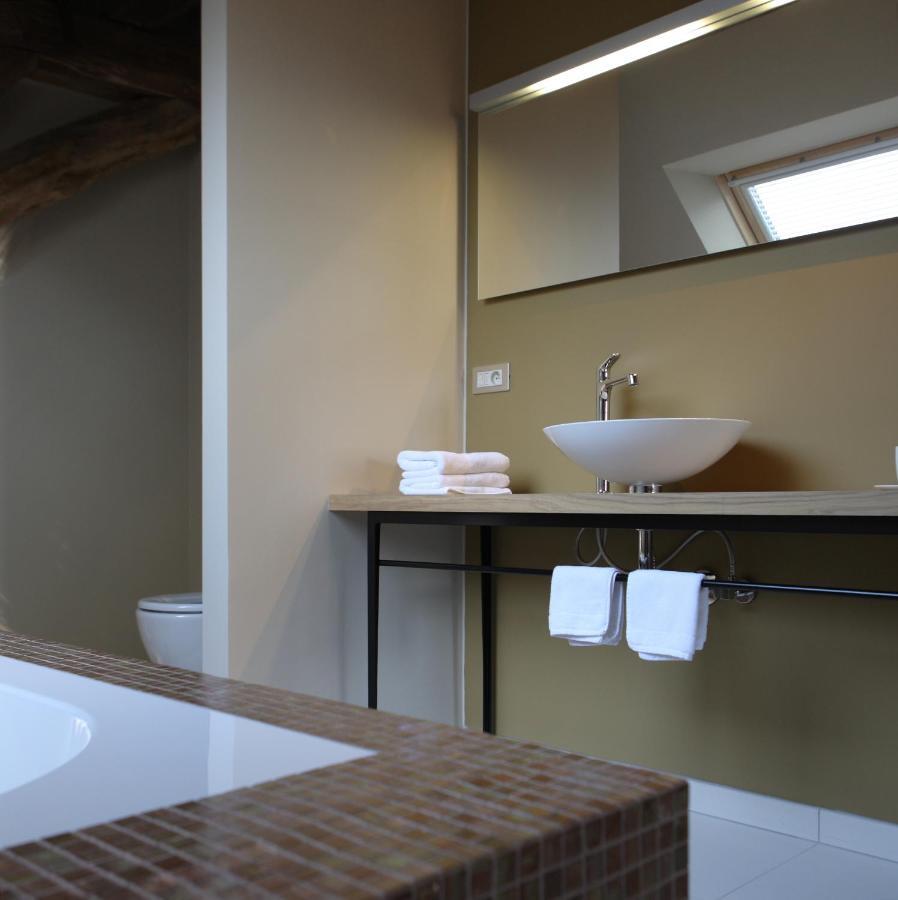 B&B Het Rooj Holsbeek Ruang foto